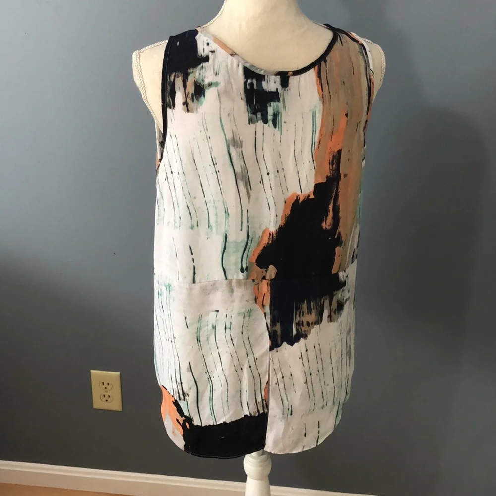Mossimo Top - Picture 3 of 5